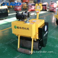 Petrol Power Single Drum Hand Roller Compactor (FYL-600)